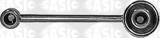 Sasic 4542F52 - Ремкомплект, важіль перемикання autozip.com.ua