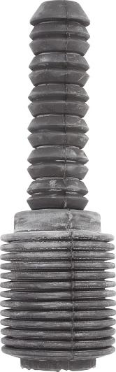 Sasic 4005510 - Відбійник, буфер амортизатора autozip.com.ua