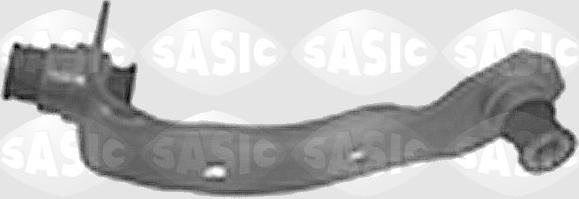 Sasic 4005520 - Подушка, підвіска двигуна autozip.com.ua