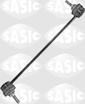 Sasic 4005141 - Тяга / стійка, стабілізатор autozip.com.ua