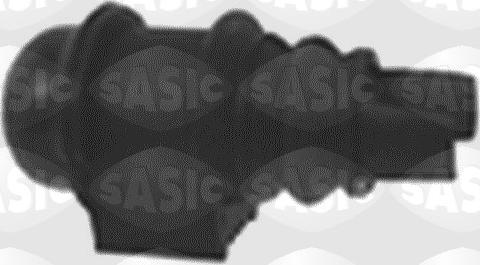 Sasic 4005151 - Втулка, стабілізатор autozip.com.ua