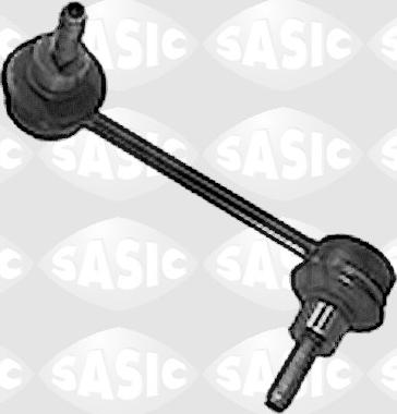 Sasic 4005139 - Тяга / стійка, стабілізатор autozip.com.ua