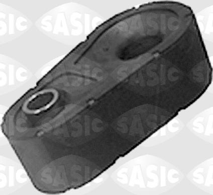 Sasic 4005133 - Тяга / стійка, стабілізатор autozip.com.ua