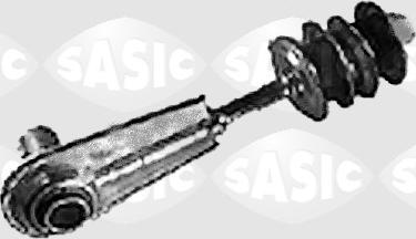 Sasic 4005120 - Тяга / стійка, стабілізатор autozip.com.ua