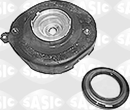 Sasic 4005223 - Ремкомплект, підвіска колеса autozip.com.ua