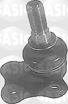 Sasic 4005278 - Шарова опора, несучий / направляючий шарнір autozip.com.ua