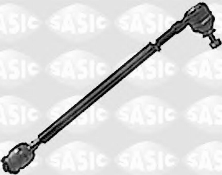 Sasic 4006041B1 - Поперечна рульова тяга autozip.com.ua