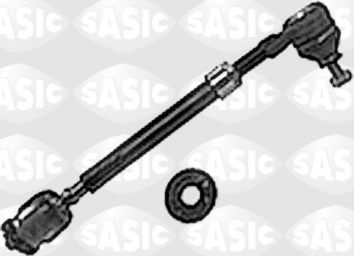Sasic 4006048B1 - Поперечна рульова тяга autozip.com.ua