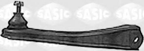 Sasic 4006043 - Поперечна рульова тяга autozip.com.ua