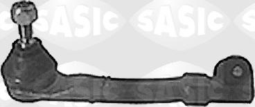 Sasic 4006145 - Наконечник рульової тяги, кульовий шарнір autozip.com.ua