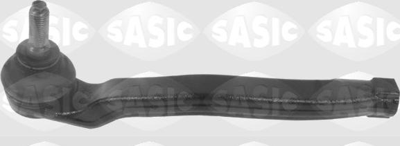 Sasic 4006159 - Наконечник тяги рулевой RENAULT CLIO III. MEGANE II. SCENIC II 02- перед. мост справа Пр-во SASIC autozip.com.ua