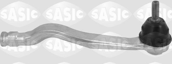 Sasic 4006158 - Наконечник рульової тяги, кульовий шарнір autozip.com.ua