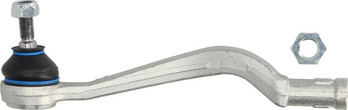 Sasic 4006158 - Наконечник рульової тяги, кульовий шарнір autozip.com.ua