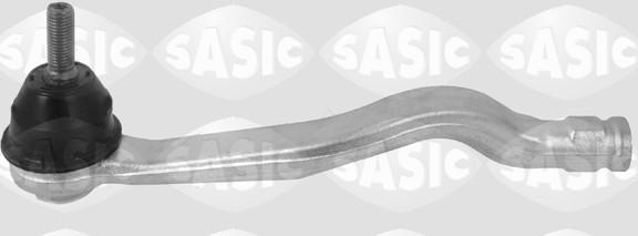 Sasic 4006157 - Наконечник рульової тяги, кульовий шарнір autozip.com.ua
