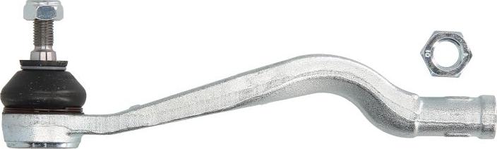 Sasic 4006157 - Наконечник рульової тяги, кульовий шарнір autozip.com.ua