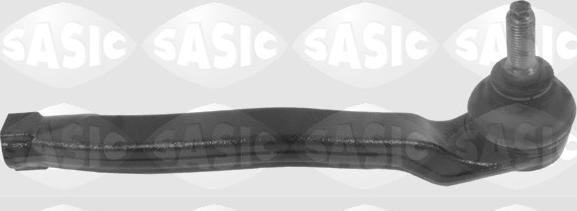 Sasic 4006161 - Наконечник рульової тяги, кульовий шарнір autozip.com.ua
