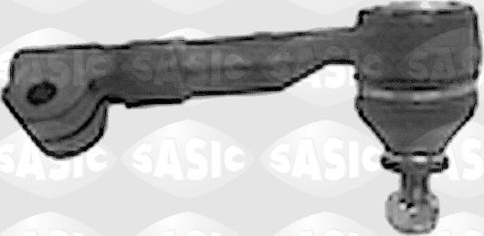 Sasic 4006103 - Наконечник рульової тяги, кульовий шарнір autozip.com.ua