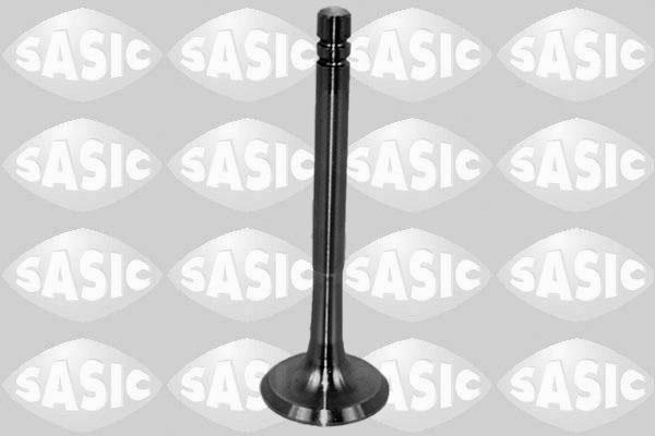 Sasic 4000954 - Випускний клапан autozip.com.ua