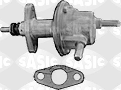 Sasic 4000303 - Паливний насос autozip.com.ua