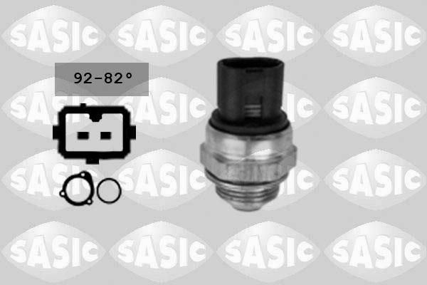 Sasic 4000211 - Термопереключатель системы охлаждения пр-во SASIC autozip.com.ua