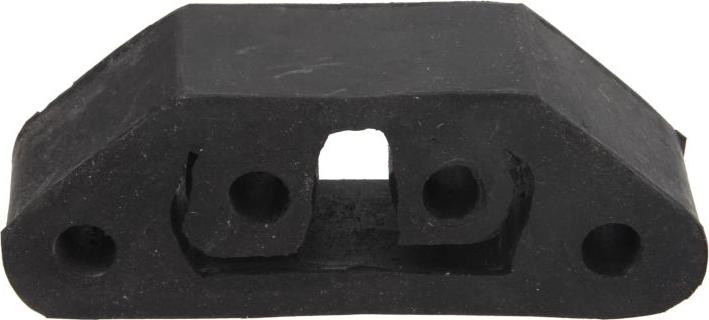 Sasic 4001459 - Кронштейн, втулка, система випуску autozip.com.ua