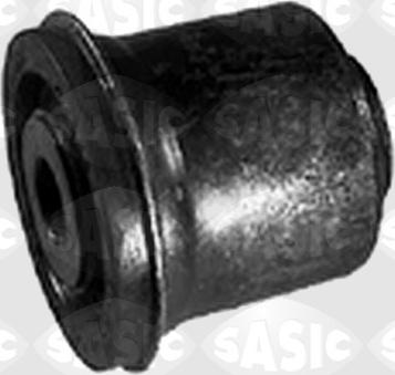 Sasic 4001412 - Сайлентблок, важіль підвіски колеса autozip.com.ua