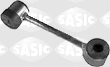 Sasic 4001485 - Тяга / стійка, стабілізатор autozip.com.ua