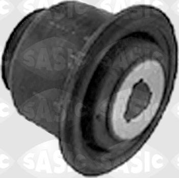 Sasic 4001540 - Сайлентблок, важеля підвіски колеса autozip.com.ua