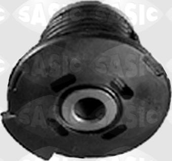 Sasic 4001526 - Втулка, балка мосту autozip.com.ua