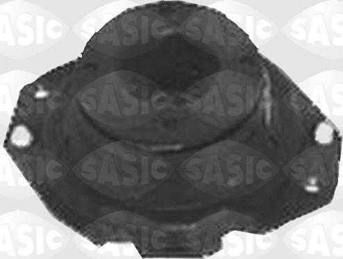 Sasic 4001644 - Опора стійки амортизатора, подушка autozip.com.ua