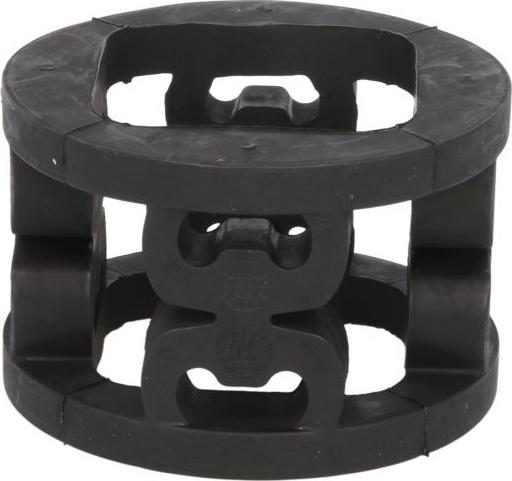 Sasic 4001609 - Відбійник, буфер амортизатора autozip.com.ua