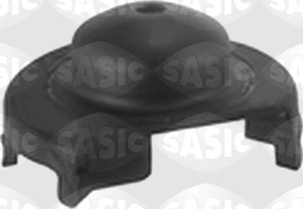 Sasic 4001633 - Опора стійки амортизатора, подушка autozip.com.ua