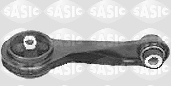 Sasic 4001805 - Подушка, підвіска двигуна autozip.com.ua