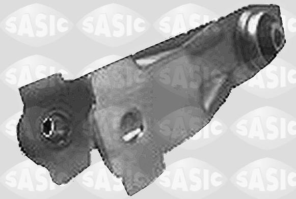 Sasic 4001803 - Подушка, підвіска двигуна autozip.com.ua
