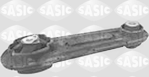 Sasic 4001814 - Подушка, підвіска двигуна autozip.com.ua