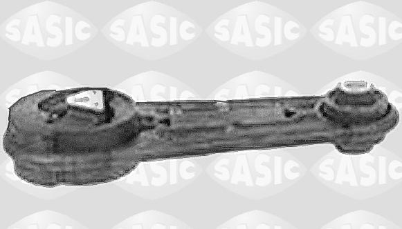 Sasic 4001810 - Подушка, підвіска двигуна autozip.com.ua