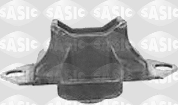 Sasic 4001826 - Подушка, підвіска двигуна autozip.com.ua