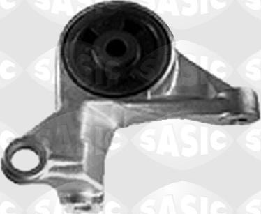 Sasic 4001342 - Подушка, підвіска двигуна autozip.com.ua