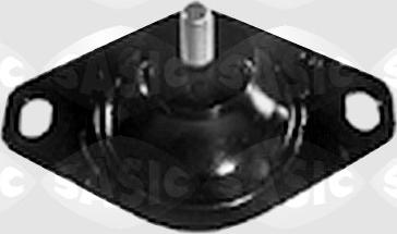 Sasic 4001352 - Подушка, підвіска двигуна autozip.com.ua