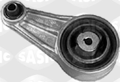 Sasic 4001388 - Подушка, підвіска двигуна autozip.com.ua