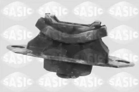 Sasic 4001334 - Подушка, підвіска двигуна autozip.com.ua