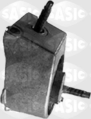 Sasic 4001337 - Подушка, підвіска двигуна autozip.com.ua