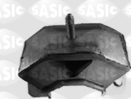 Sasic 4001328 - Подушка, підвіска двигуна autozip.com.ua
