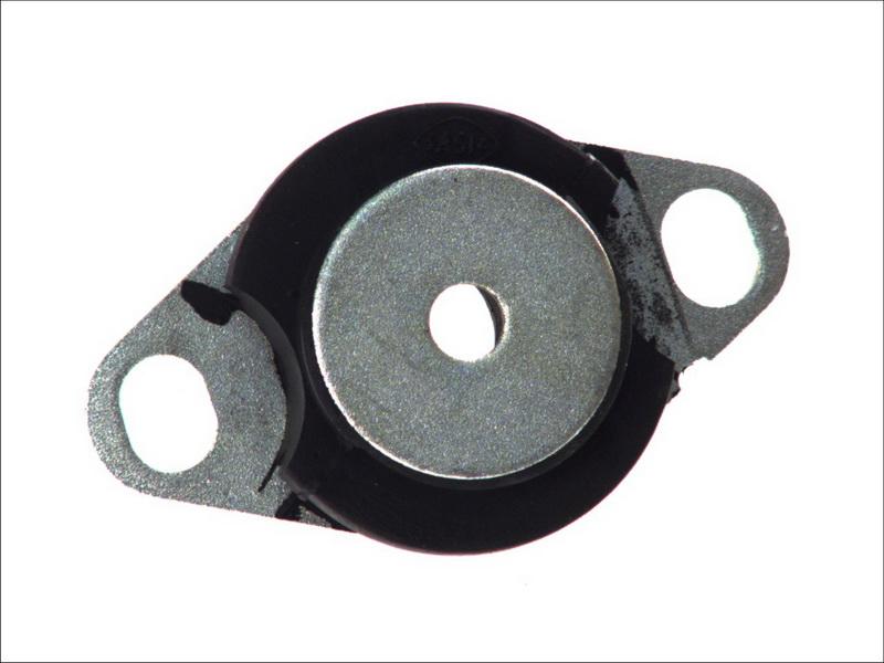 Sasic 4001370 - Подушка, підвіска двигуна autozip.com.ua