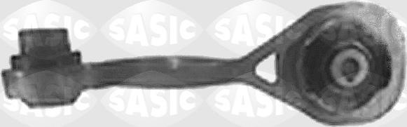 Sasic 4001793 - Подушка, підвіска двигуна autozip.com.ua