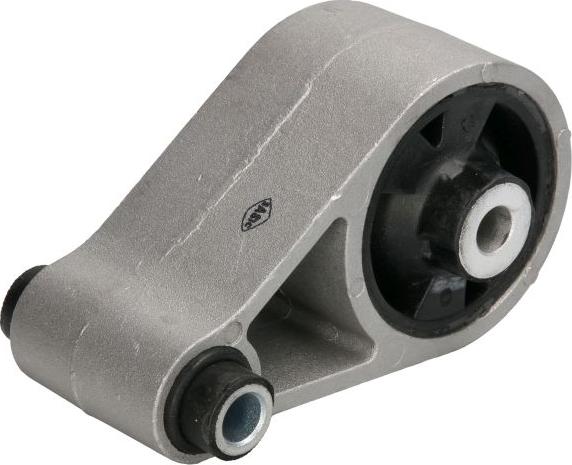 Sasic 4001754 - Подушка, підвіска двигуна autozip.com.ua