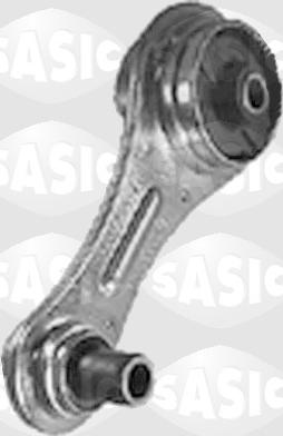 Sasic 4001713 - Подушка, підвіска двигуна autozip.com.ua