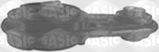 Sasic 4001717 - Подушка, підвіска двигуна autozip.com.ua