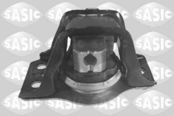 Sasic 4001788 - Подушка, підвіска двигуна autozip.com.ua