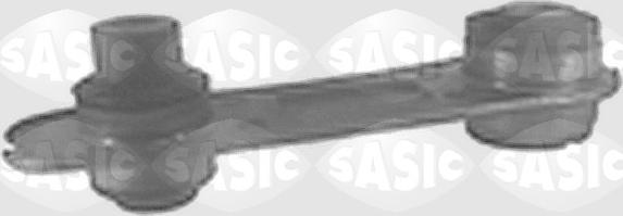 Sasic 4001782 - Подушка, підвіска двигуна autozip.com.ua